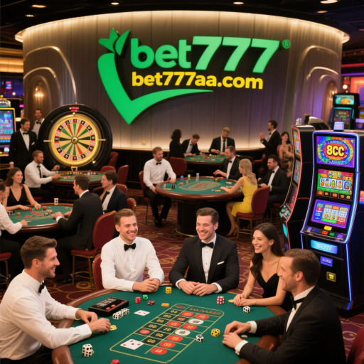 bet777