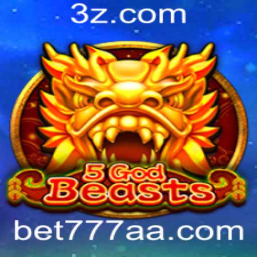 Explorando o Universo de 5GodBeasts: Um Jogo Único de Apostas