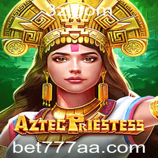 Descubra o Mundo de AztecPriestess: Um Jogo de Slot Fascinante