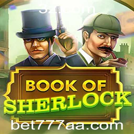 Explorando o Fascinante Jogo BookOfSherlock
