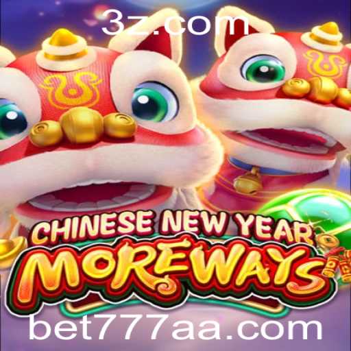 Descubra o Fascínio do Jogo CHINESENEWYEARMOREWAYS com Bet777 Slot