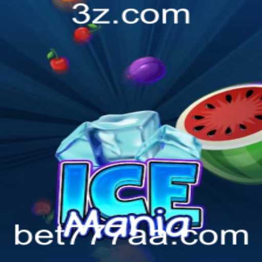 IceMania: Uma Aventura Congelante no Mundo dos Slots Bet777