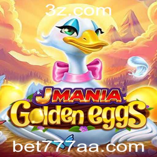 Descubra a Empolgação de JManiaGoldenEggs e o Mundo dos Slots como bet777 slot