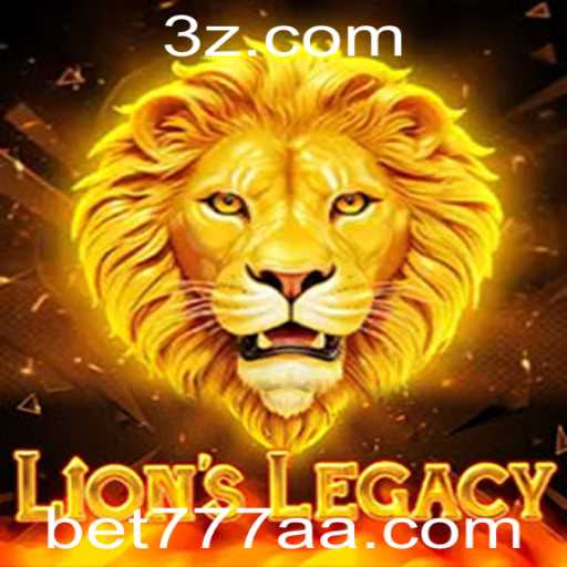 Descubra a Aventura Épica de LionsLegacy e o Mundo das Slots bet777