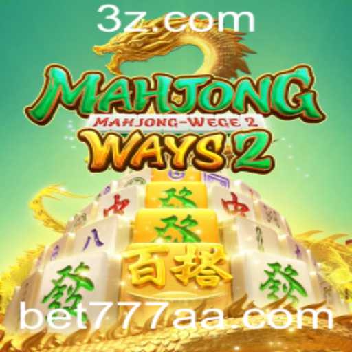 Explorando MahjongWays2 e o Universo dos Slots bet777
