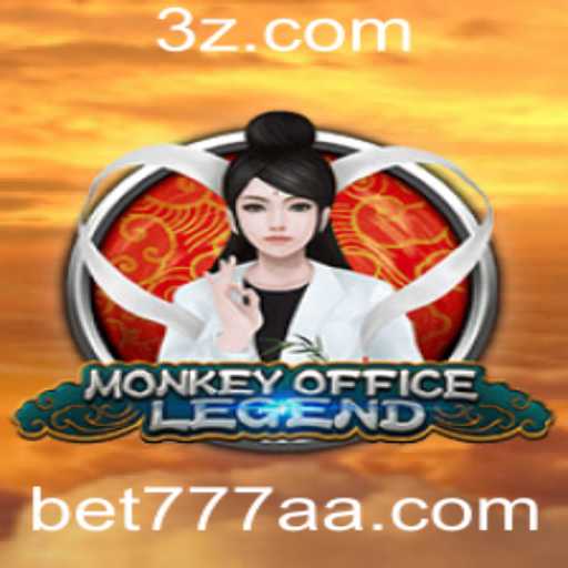 Descubra o Fenômeno MonkeyOfficeLegend: Aventura e Emoção nos bet777 slots