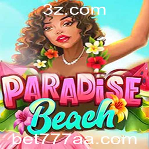 Explorando ParadiseBeach: Um Mergulho na Diversão do Jogo Bet777 Slot