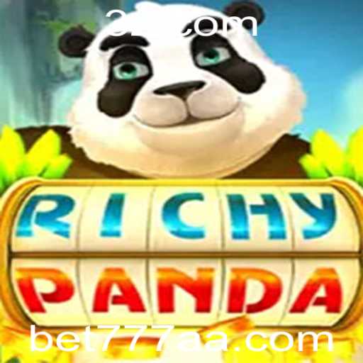 Descubra o Fascinante Mundo de RichyPanda e o Slot Bet777