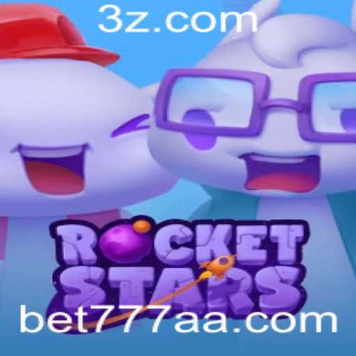 RocketStars: Explorando o Universo do Jogo com bet777 slot