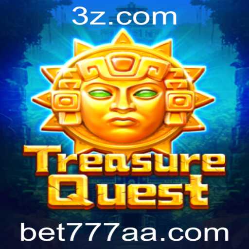 Desvendando os Segredos de TreasureQuest: Uma Jornada Épica pelos Reinos de bet777 slot