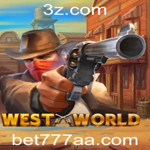 Desvendando o Fascinante Mundo de WestWorld: O Jogo Bet777 Slot