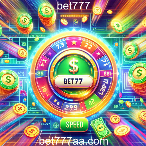 Descubra a Categoria 'Withdrawals' no Bet777: Eficiência e Agilidade para Jogadores